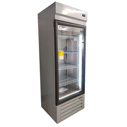 Congelador Vertical Inducol 566 Litros