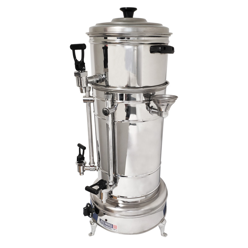 Greca para cafe electrico 60 tintos -