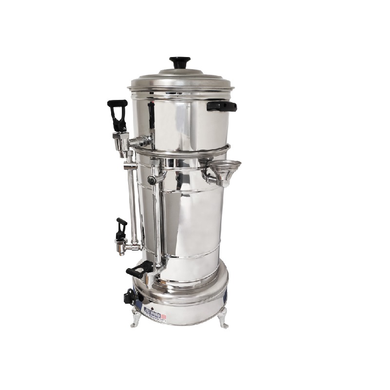 Greca para cafe electrica 30 tintos -