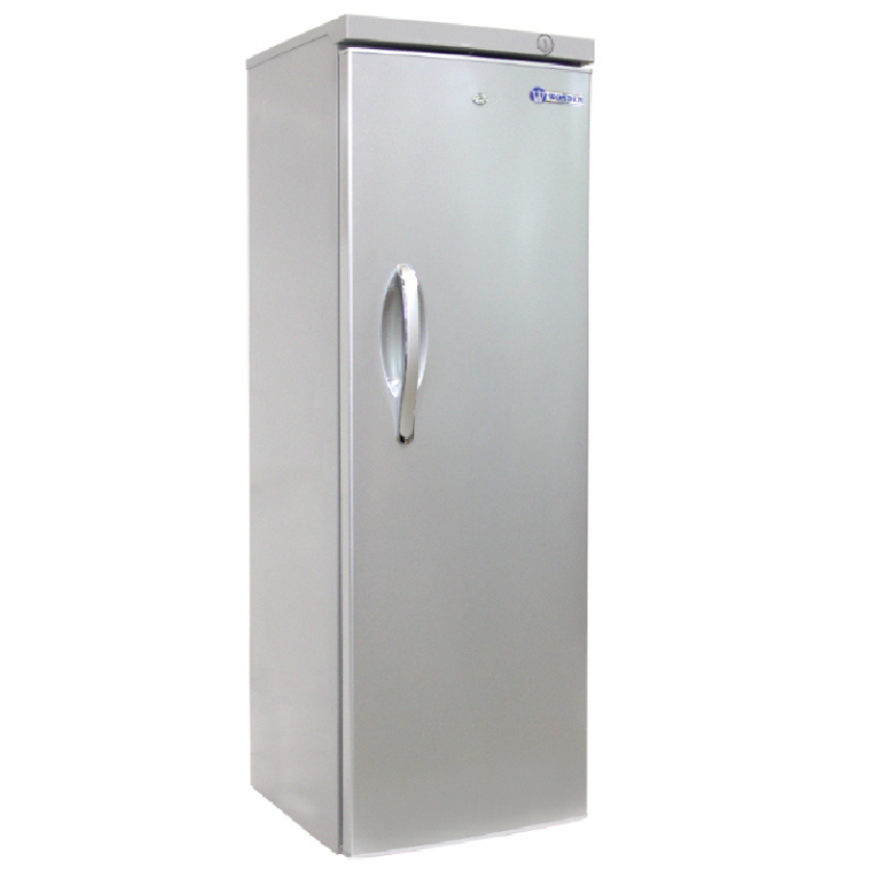 Congelador vertical 310 Litros - Wonder WCV-310
