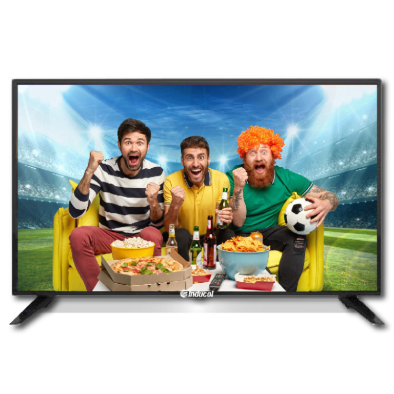 Televisores Smart TV