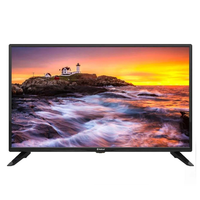 Televisor LED  50″ UHD SMART TV - Inducol IND-TVLED50V2UN