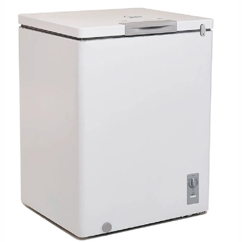 Congeladores Horizontales Milectric - El Low Cost de Calidad!