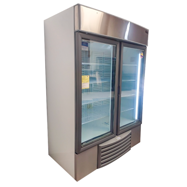 Congelador Vertical Inducol De 1105 LT congelador-vertical-inducol-de-1105-lt