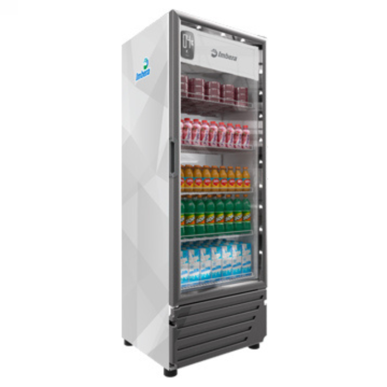 Vitrinas refrigeradas Imbera
