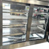 Vitrina Refrigerada Exhibidora 1.50 MT (Sin bodega de congelación) - VHR-150 - Imagen 3