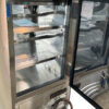 Vitrina Refrigerada Exhibidora 1.50 MT (Sin bodega de congelación) - VHR-150 - Imagen 4
