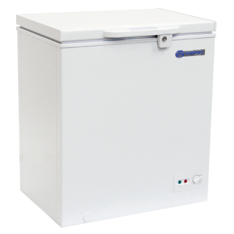 Congelador Horizontal Tapa Cofre 100 Litros - Wonder WC-100CZ