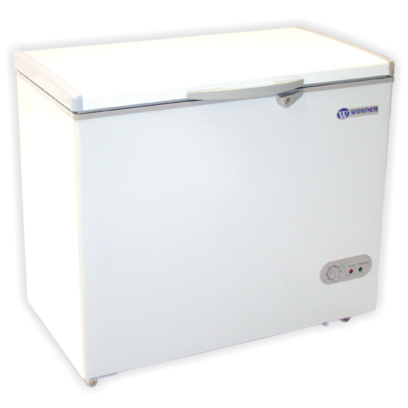 Congelador Horizontal Tapa Cofre 200 Litros - Wonder WC-215CZ