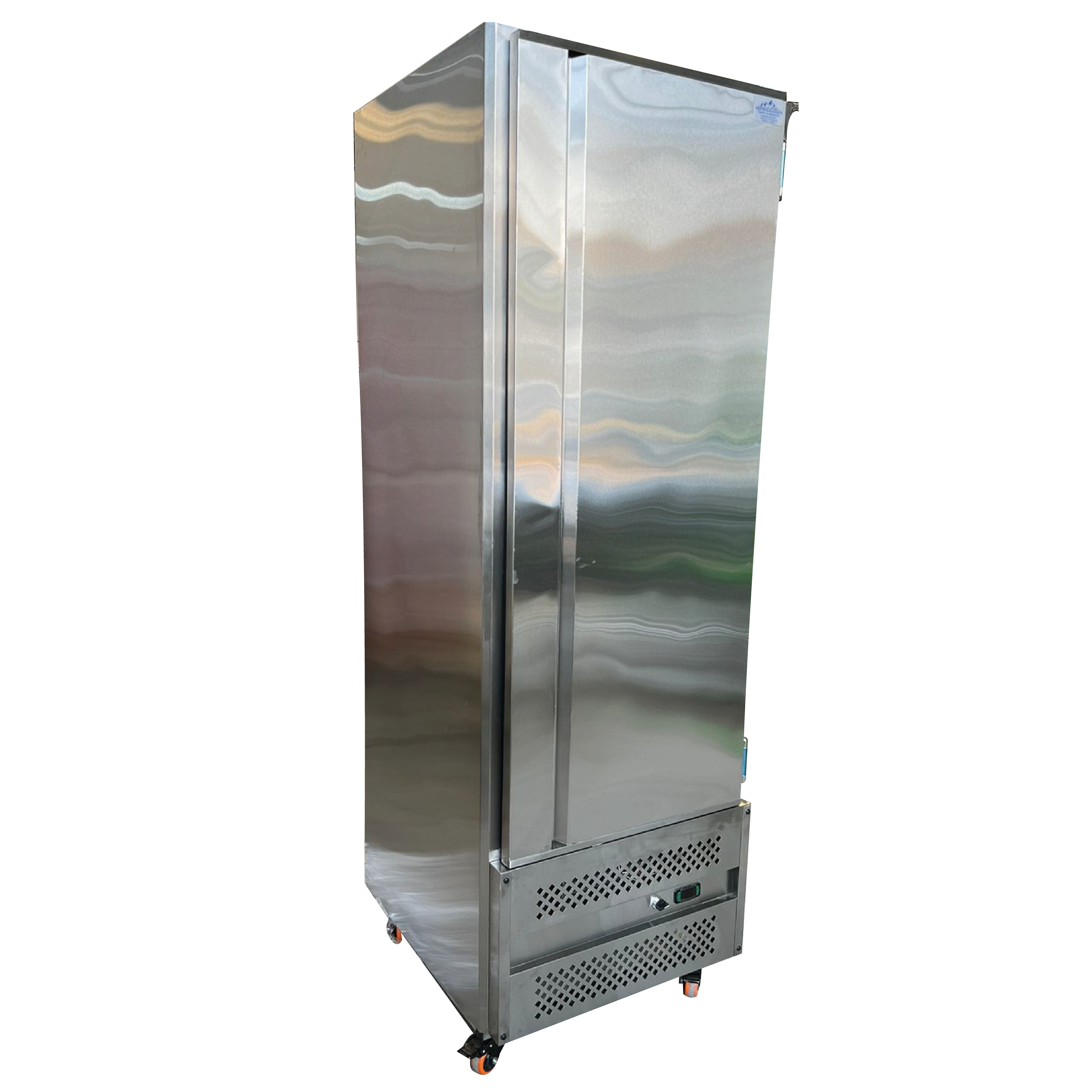 Congelador Vertical 1 Puerta - VCV-1PS72-1