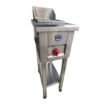 Freidor 1 Poceta - FF-1PAI430
