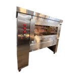 Horno Rotatorio para Pollo - HR-200 - Imagen 2