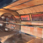 Horno Rotatorio para Pollo - HR-200 - Imagen 5