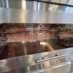 Horno Rotatorio para Pollo - HR-200 - Imagen 6