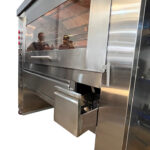 Horno Rotatorio para Pollo - HR-200 - Imagen 7