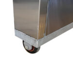 Horno Rotatorio para Pollo - HR-200 - Imagen 8