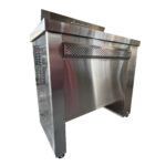 Horno Rotatorio para Pollo - HR-200 - Imagen 9