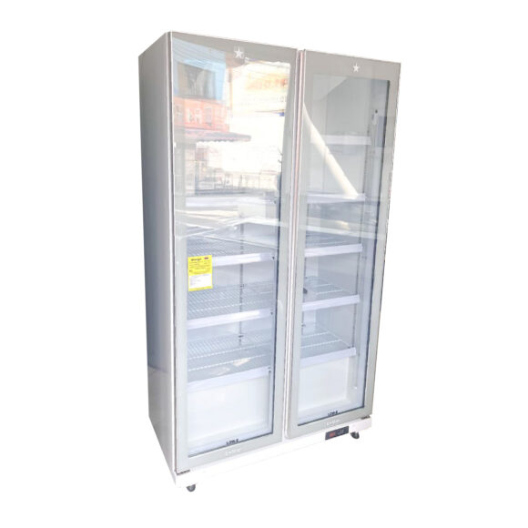 Vitrina Vertical Refrigerada 710 Litros - E.star 25-VV