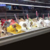 Vitrina Heladera Gelato - 16 Azafates - G-155X110X12 - Imagen 6