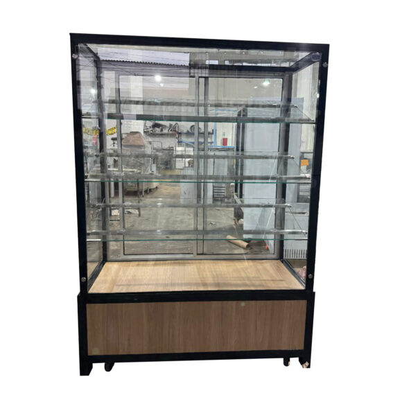 Vitrina Vertical Seca - RVS-140