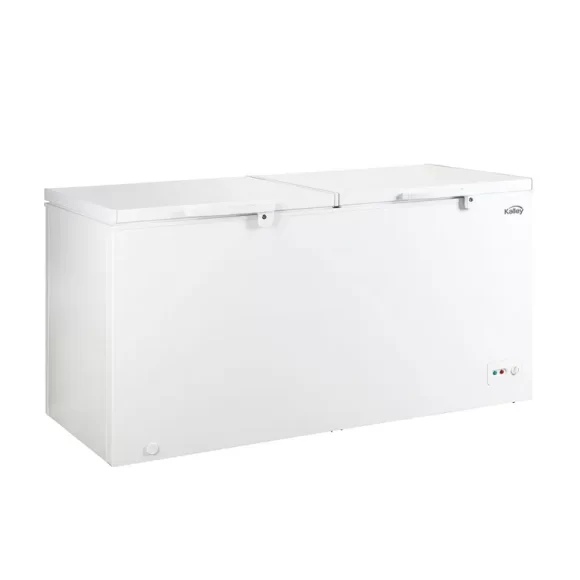 Congelador horizontal 508 litros new full house