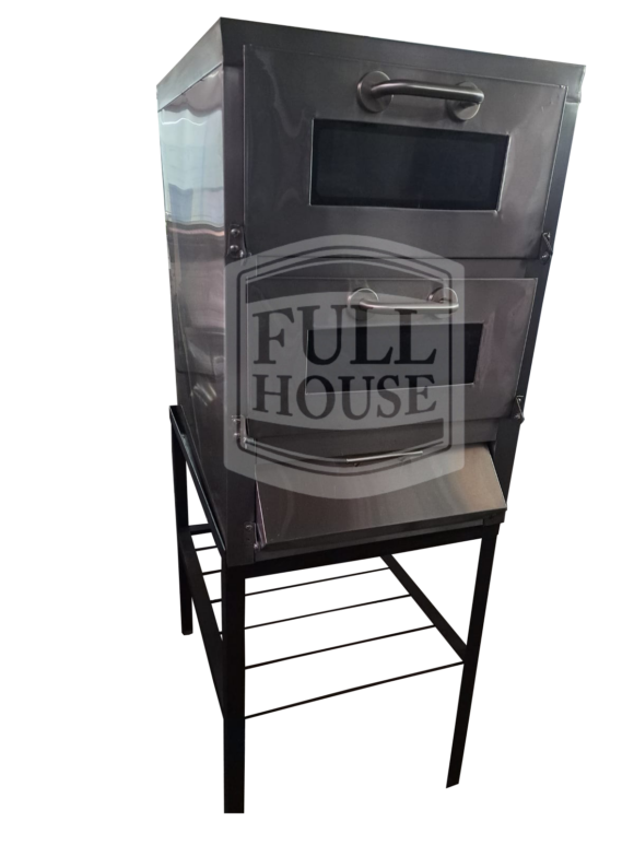 Horno Analogo