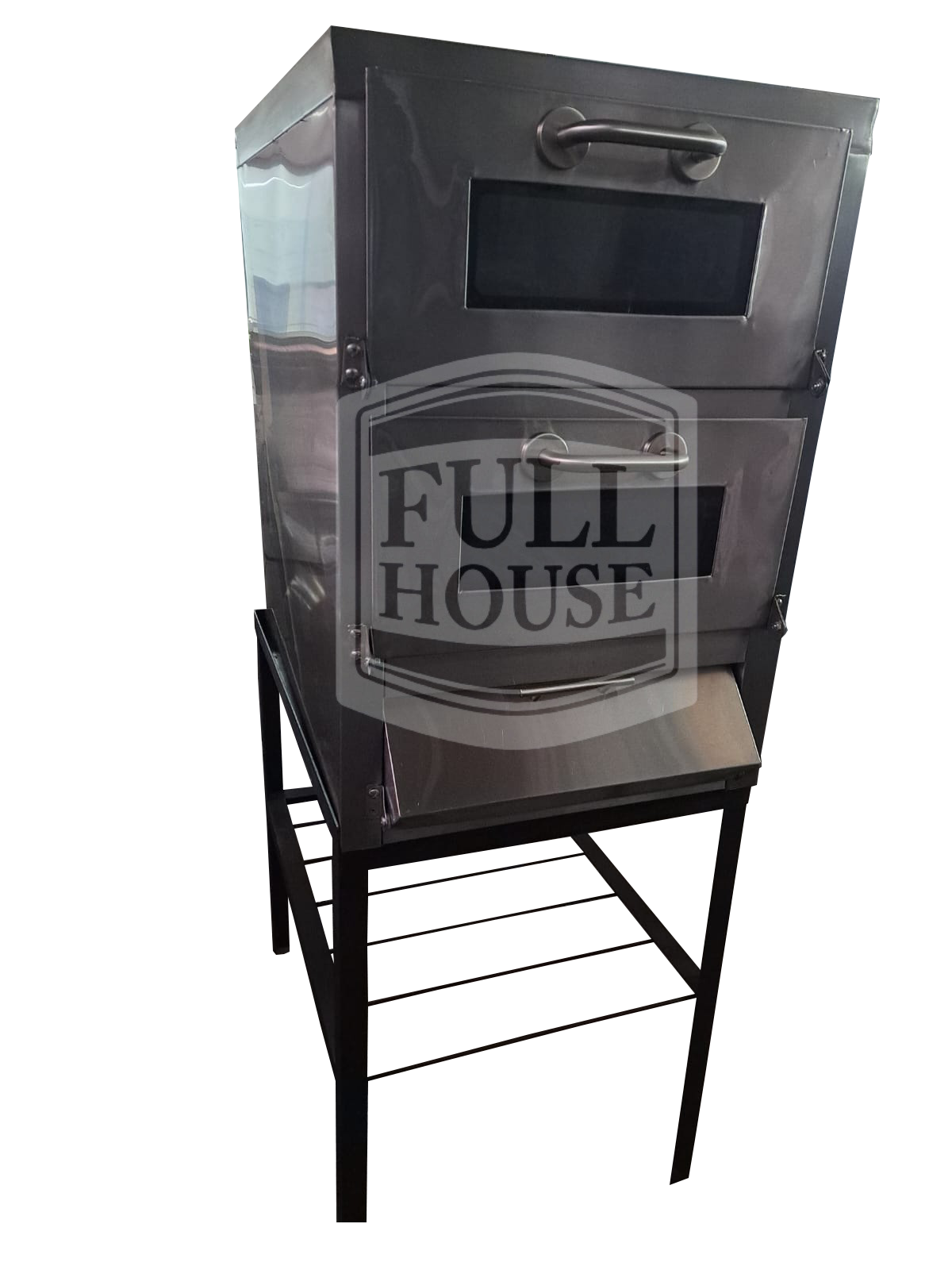 Horno Analogo