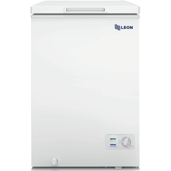 congelador horizontal HCF‑100 100 litros Dual.