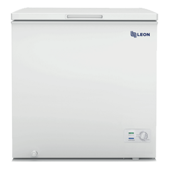 congelador horizontal 150 litros Dual