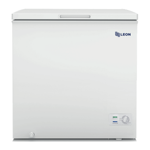 congelador horizontal 200 litros Dual